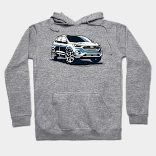 Ford Kuga Hoodie